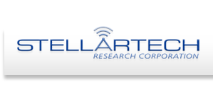 stellartech logo